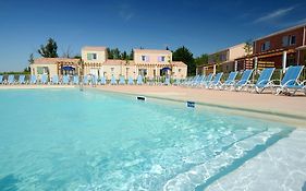 Odalys Le Mas Des Alpilles 3*